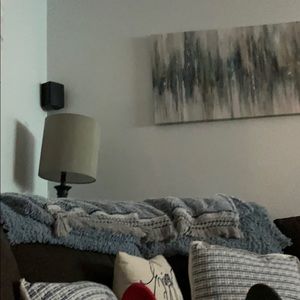 Meet your Posher, Philip